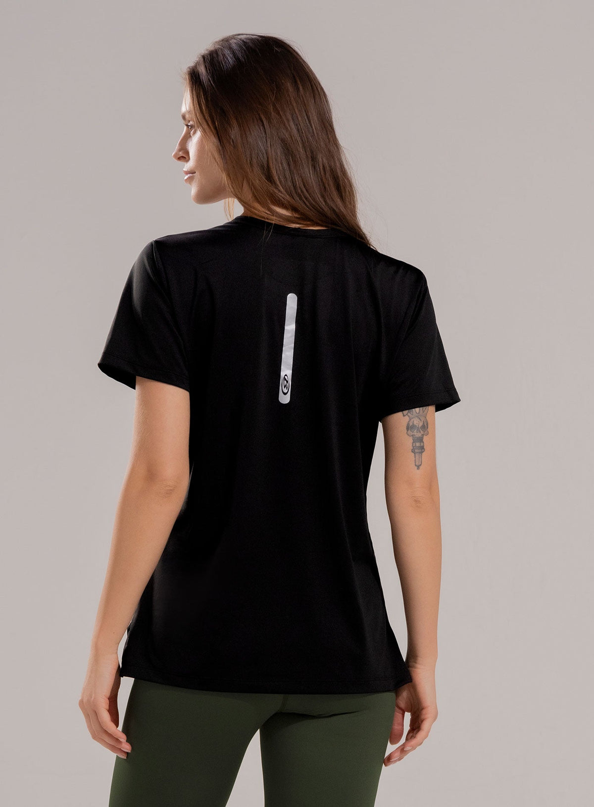 Essential Training Tee