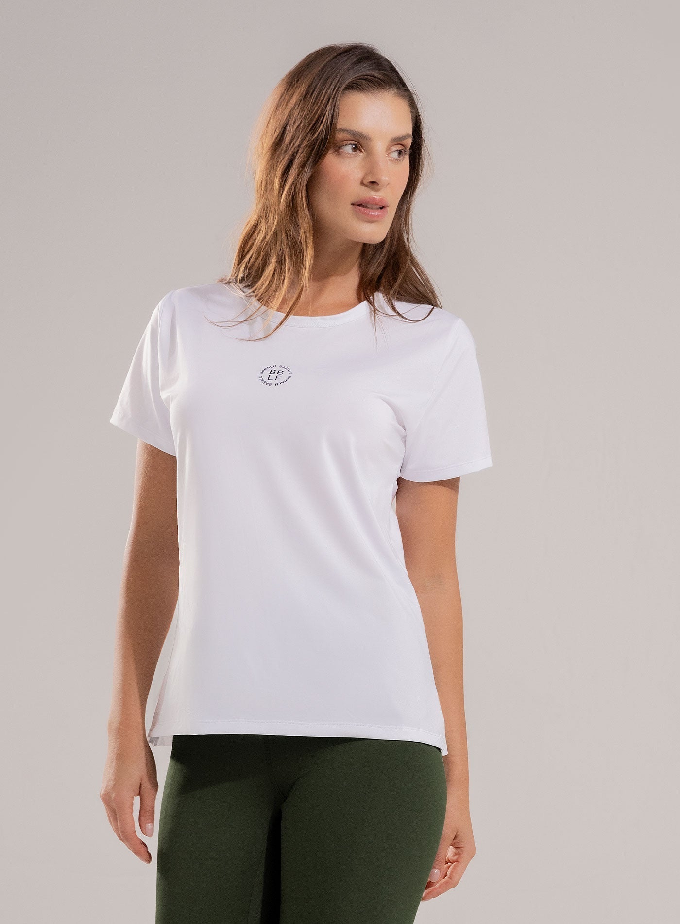 Essential Training Tee