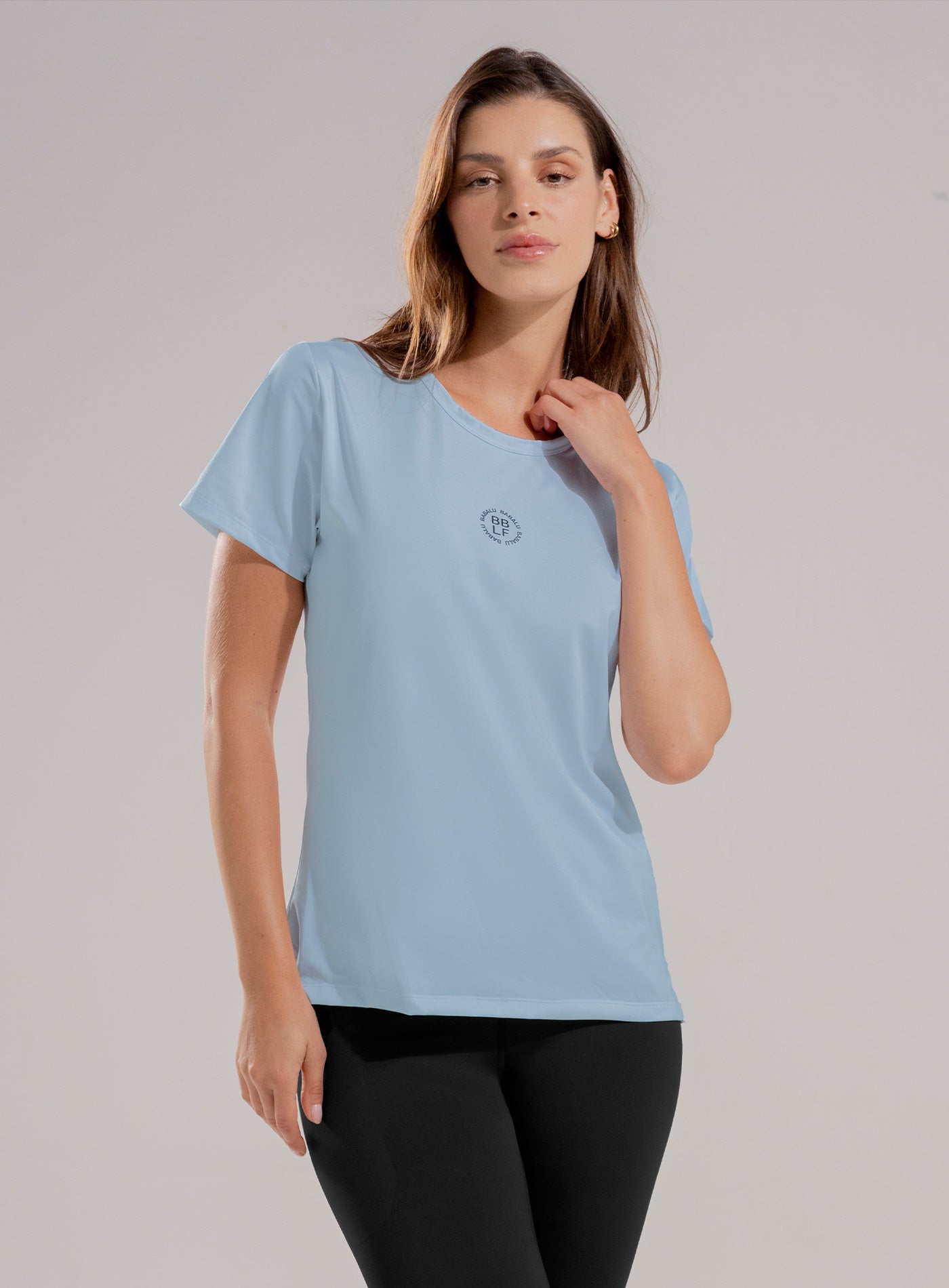 Essential Training Tee