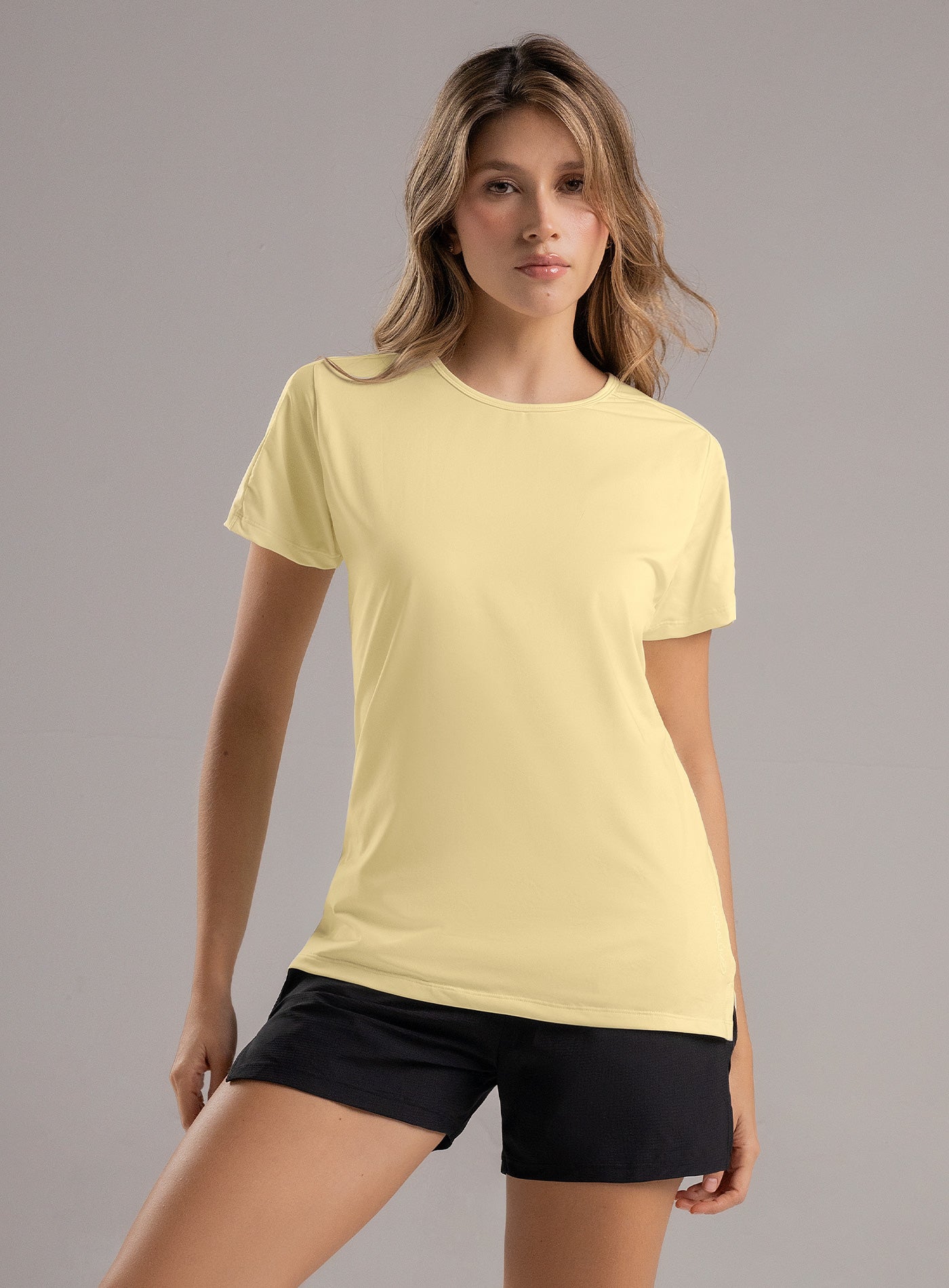 Laser-Cut Graphic Tee
