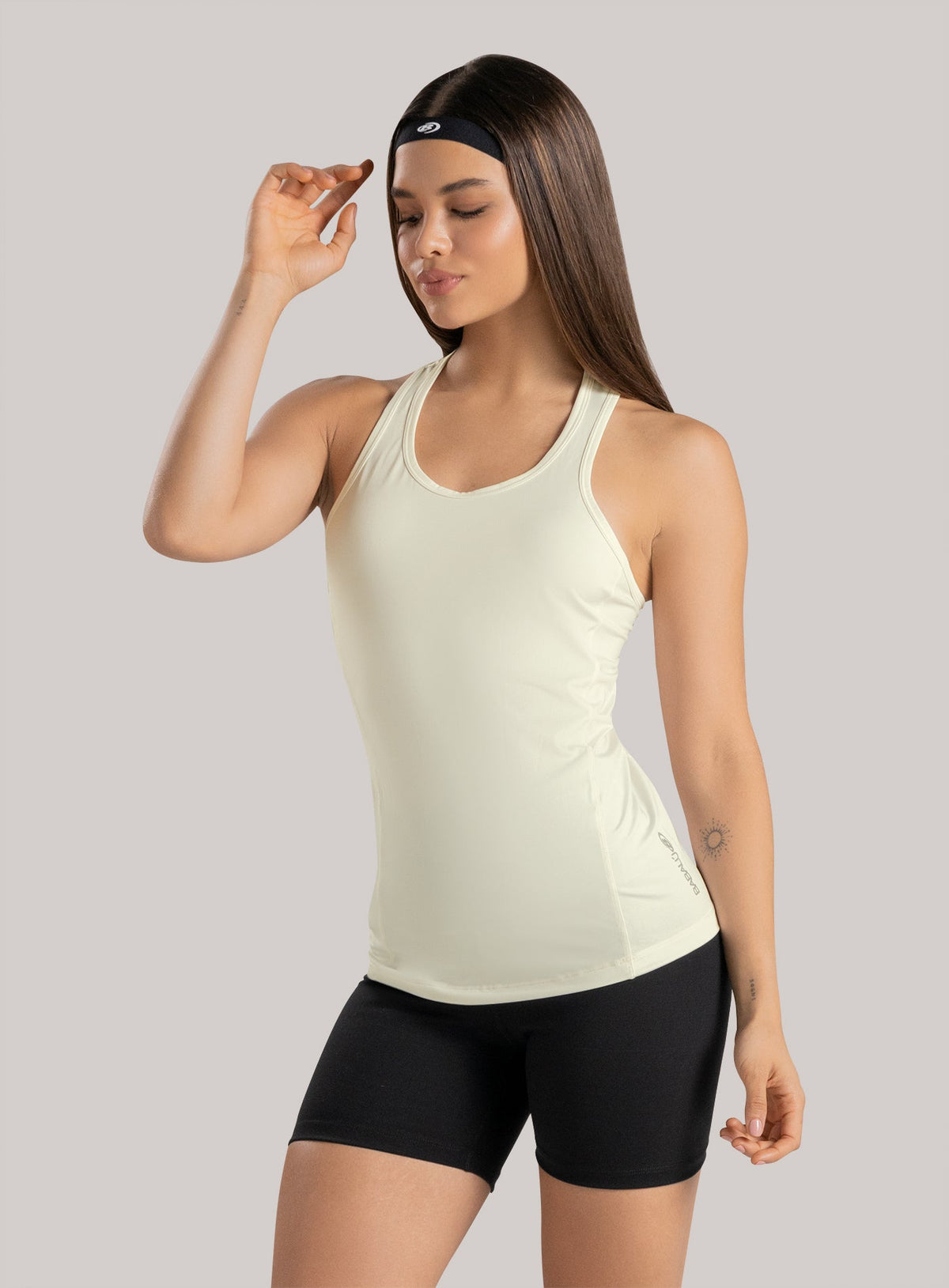 Airy Sport Blouse