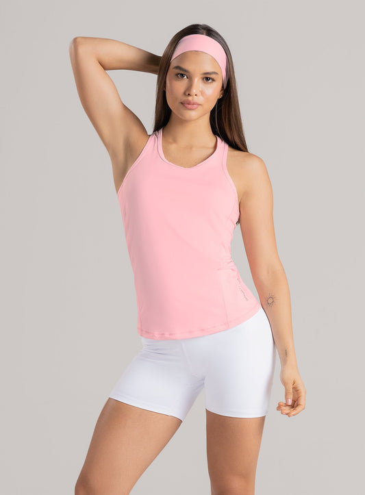 Airy Sport Blouse