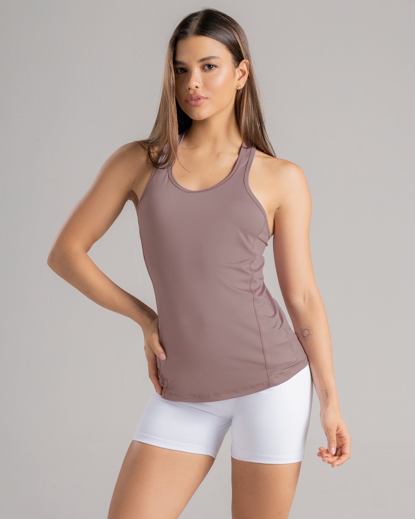 Airy Sport Blouse