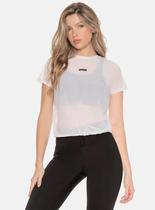 Drift Mesh Studio Top