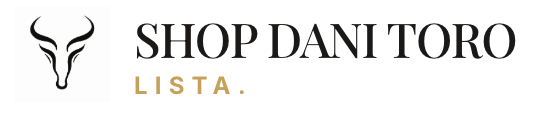 ShopDaniToro