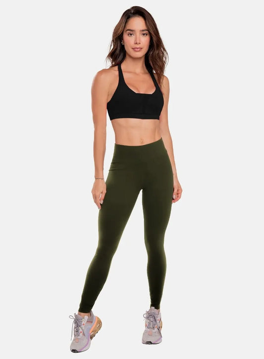Second-Skin Sculpt Legging