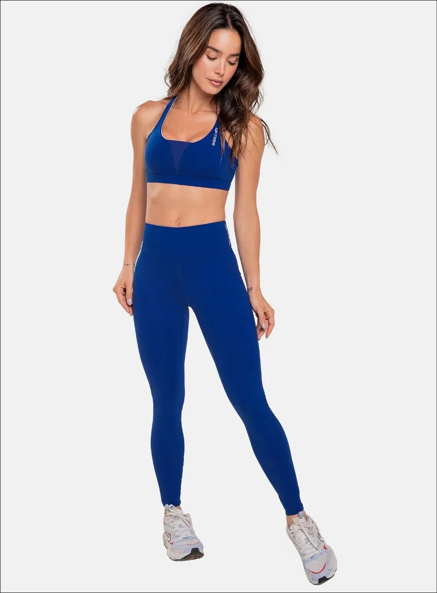 Second-Skin Sculpt Legging