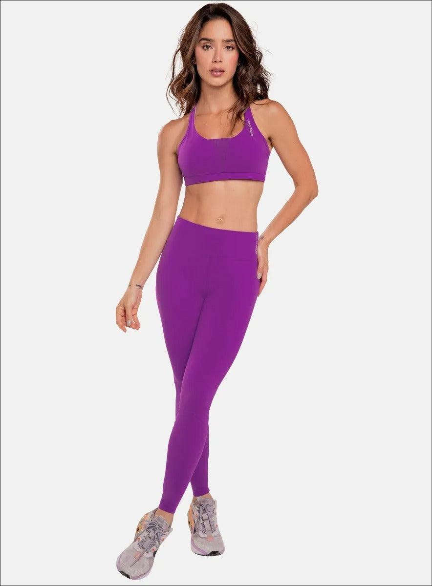 Second-Skin Sculpt Legging