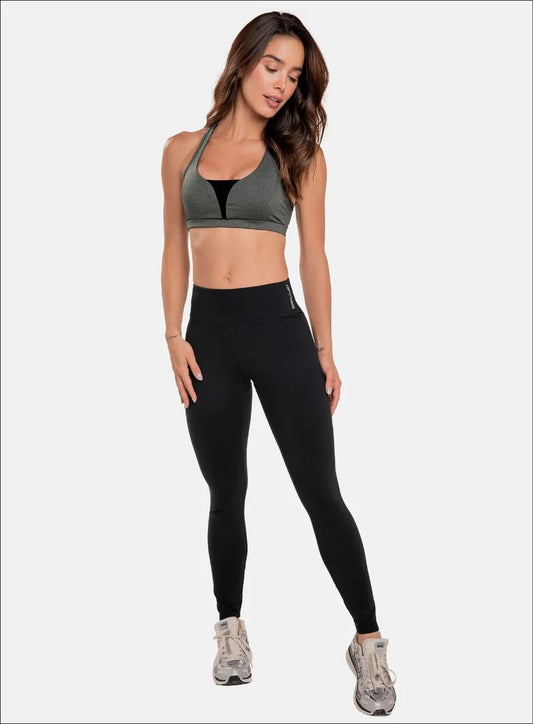 Second-Skin Sculpt Legging