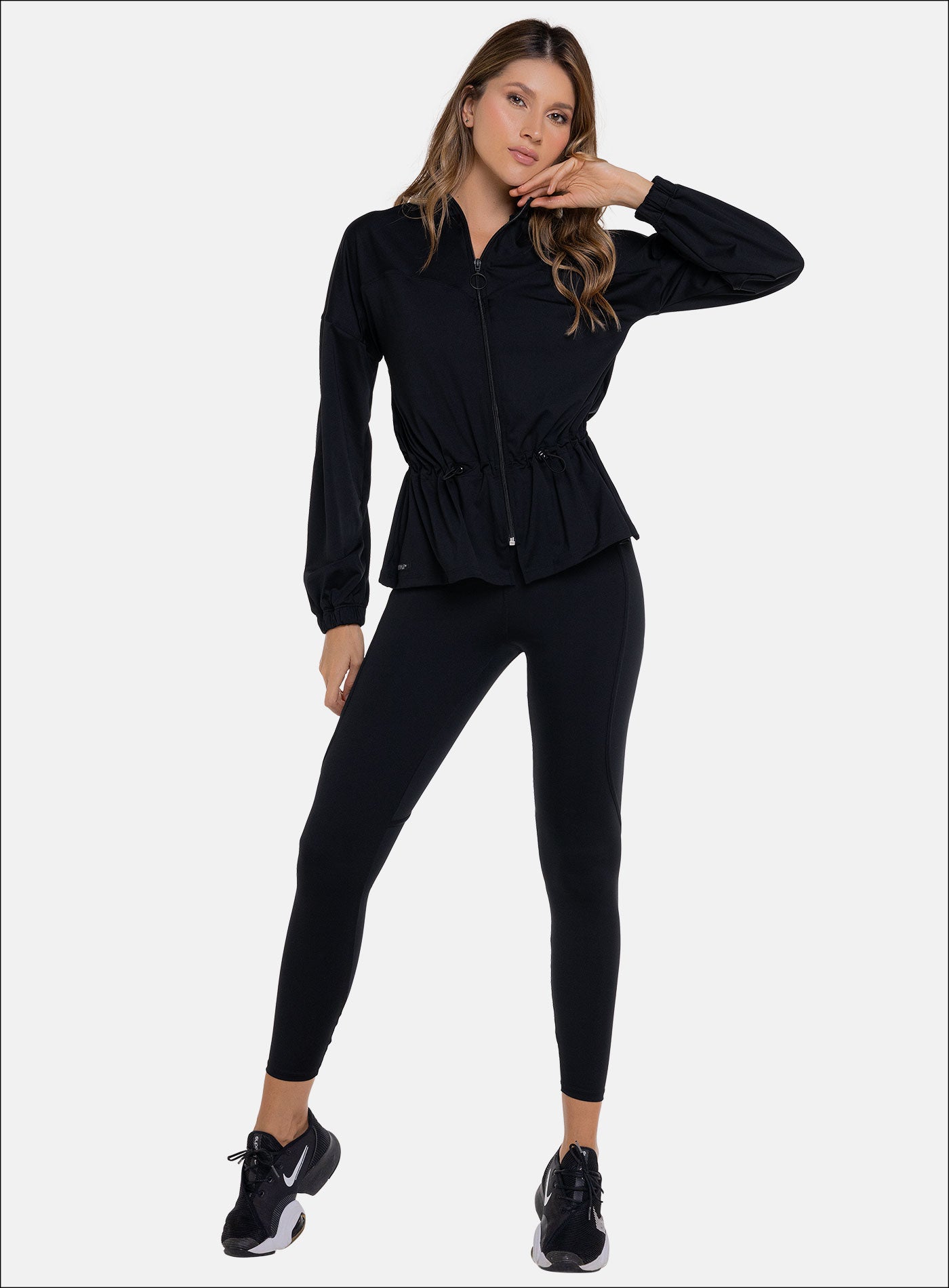 Aerial Sculpt Legging