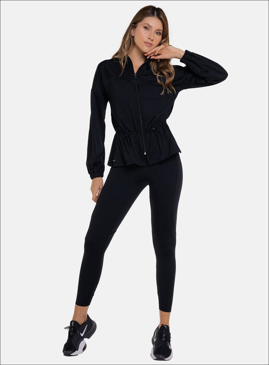 Aerial Sculpt Legging