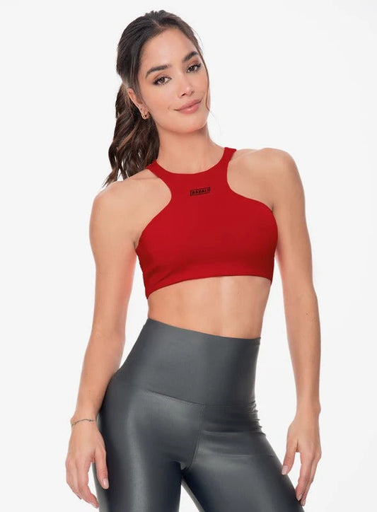 Second Skin Studio Top