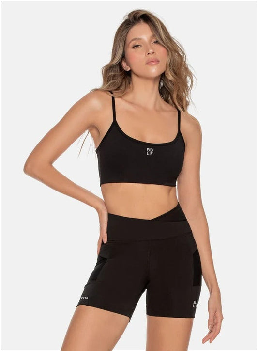 Radiance Sport Top